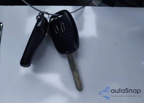 2006 Honda Pilot Ex z USA, uszkodzony, nr VIN 2HKYF18416H552746